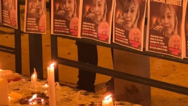 Prisión preventiva para presunto autor de femicidio en Antofagasta