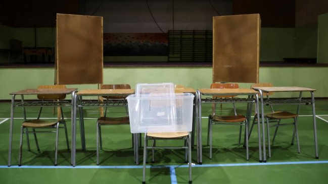 Comienza la cuenta regresiva para la elección primaria 2025