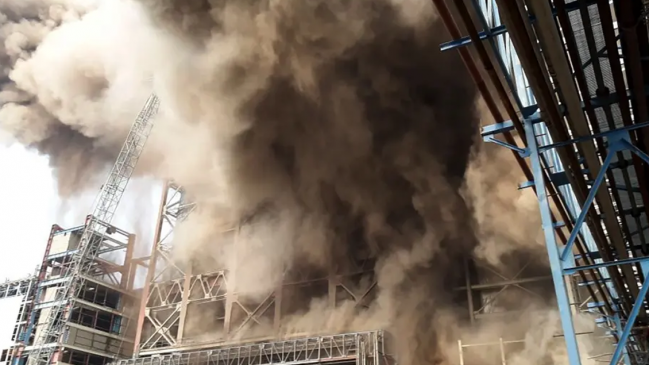 India: Aumentaron a 34 los fallecidos en explosión de planta química