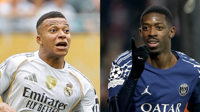 PSG y Real Madrid chocan en «duelo de Champions» por el paso a la final del Mundial de Clubes